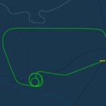 Avión con destino a Doha aterriza de emergencias