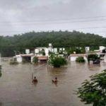 Alerta máxima por el huracán “Lorena” (México)