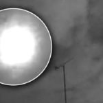 Bola de fuego en Londres