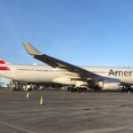 Dos tripulantes de cabina de un avión de American Airlines pierden el conocimiento en pleno vuelo (Irlanda)