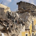 7 millones de personas en riesgo de un terremoto masivo en la zona de Nueva Madrid