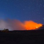 Incendios en Colorado y Hawai