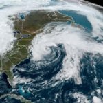 Ciclón se convierte en la Tormenta Subtropical “Melissa” (Estados Unidos y Canadá)