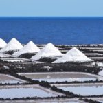 Otros usos del agua salada
