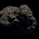 NASA monitorea tres asteroides que se dirigen hacia la Tierra