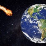 La NASA ha detectado un asteroide masivo que se aproximará a la Tierra unos días antes de Navidad
