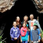 Prepara un plan de emergencias familiar