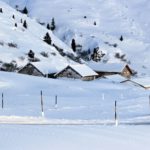 ¿Cómo prepararte para una ola de frío?