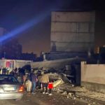 Últimas noticias del terremoto que ha tenido lugar hoy en Albania