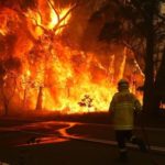 Australia está en llamas