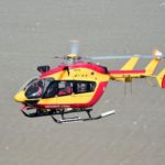 Helicóptero de rescate se estrella en la región de Var (Francia)