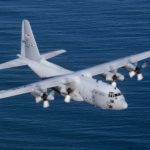Avión de las Fuerzas Aéreas de Chile se pierde cuando vuela hacia la Antártica con 38 pasajeros a bordo