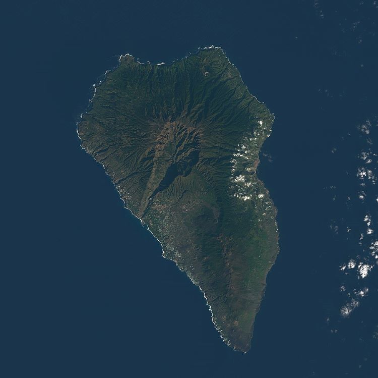 ¿La erupción de Cumbre Vieja, en La Palma, generará un tsunami en el océano Atlántico?