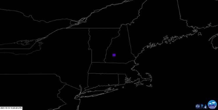 Misterioso “boom” sacude New Hampshire ¿Qué fue?