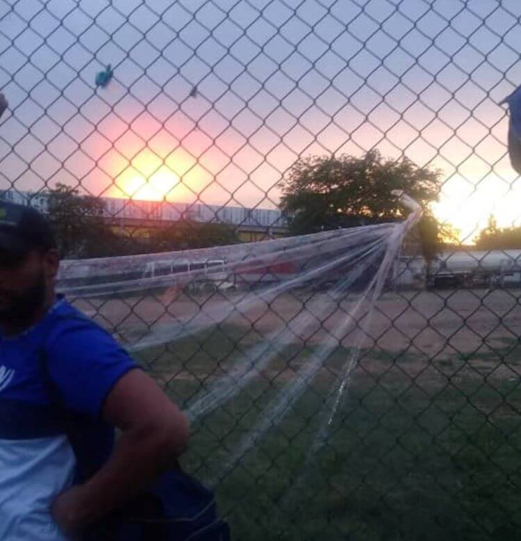 Dos soles en el cielo: Nibiru