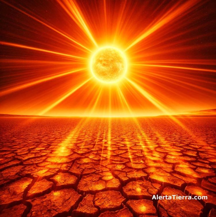 ¿Qué hacer cuando se sufre un problema de salud por calor?